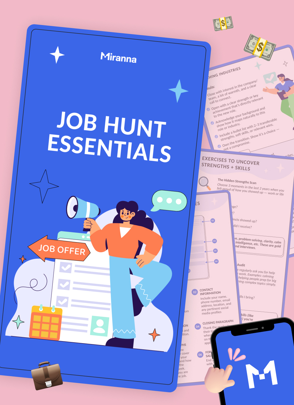 Get Hired Faster — Free Video & Guide Inside