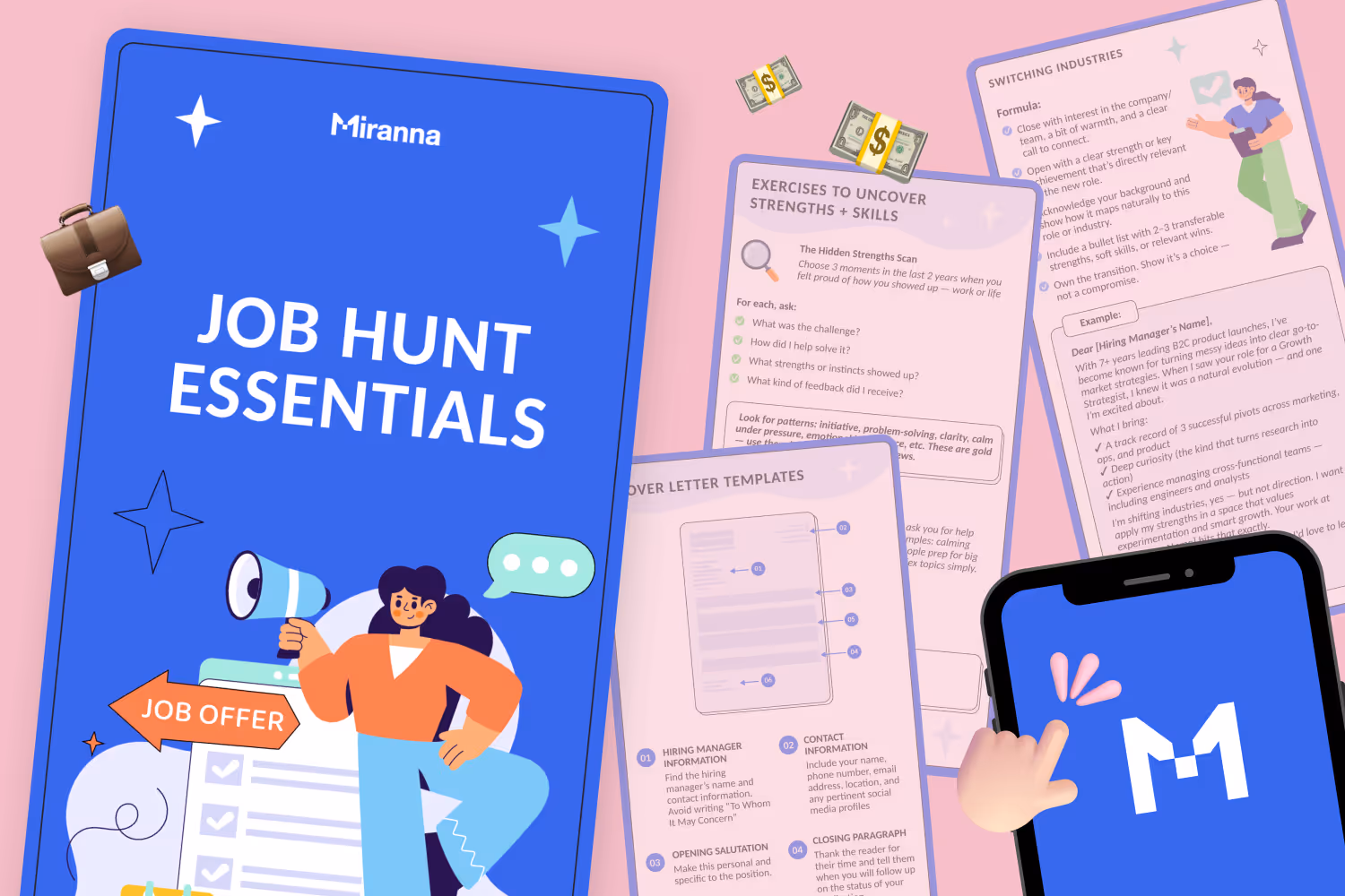 Get Hired Faster — Free Video & Guide Inside