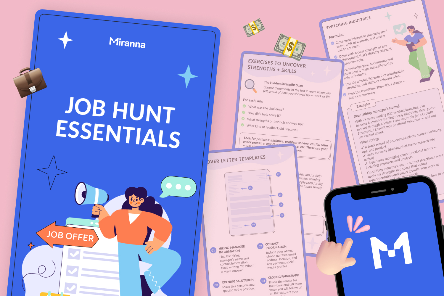 Get Hired Faster — Free Video & Guide Inside