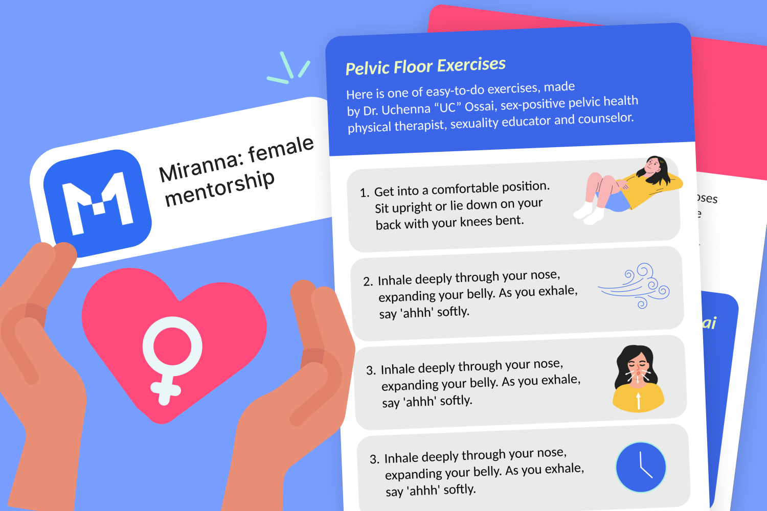 Your sex life doesn’t have to fade with age!