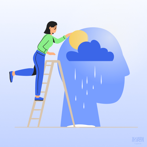 Mastering Stress: Mental Health Approaches for Professionals in High-Pressure Industries