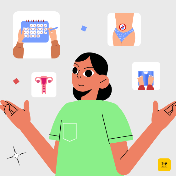 Is This Really Perimenopause and How Can I Be Sure?