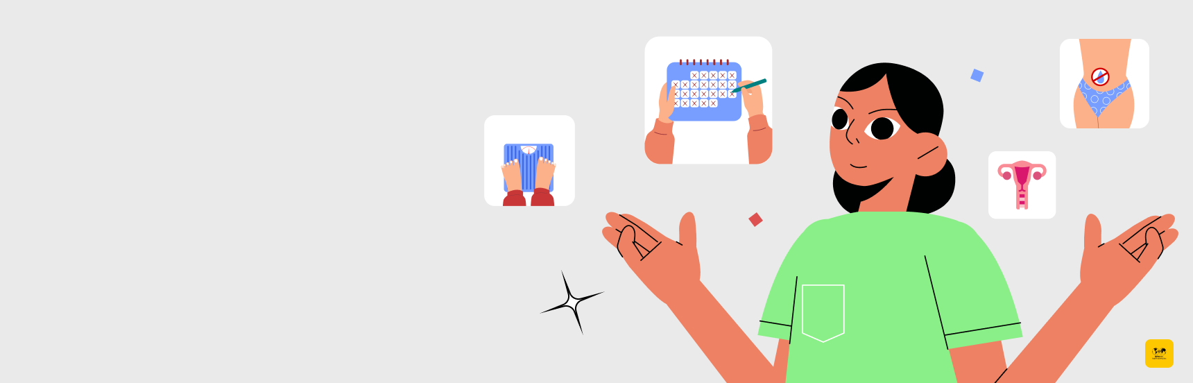 Is This Really Perimenopause and How Can I Be Sure?