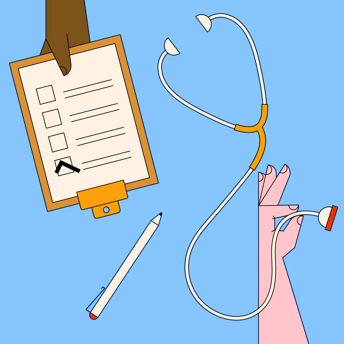 Think Clinically and Coach Preventively