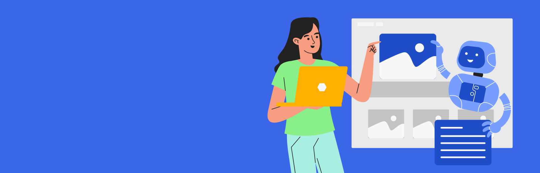 Make AI Work for You - Turn AI into your daily assistant for content, tasks, research & productivity