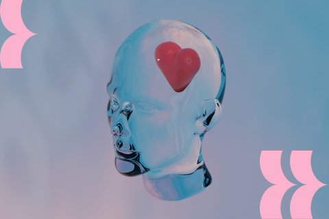 AI Relationships: Can Artificial Partners Replace Human Connection? — thumbnail for Miranna blog