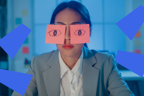 What Is Imposter Syndrome at Work and How to Overcome It — thumbnail for Miranna blog