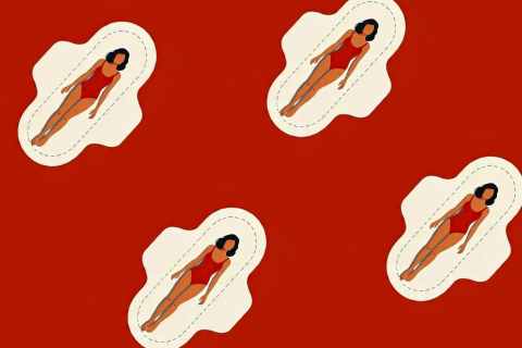 The Power of Menstrual Blood: How Femtech Products are Transforming the Perspective on Women's Periods — thumbnail for Miranna blog