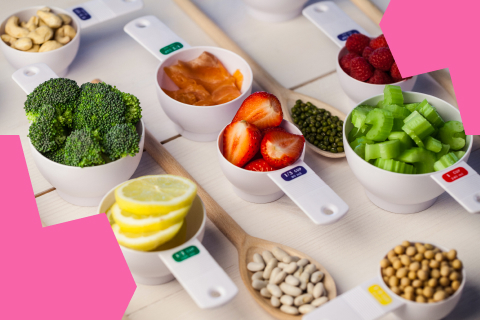 How Balanced Nutrition Can Improve Your Health in Your 30s — thumbnail for Miranna blog
