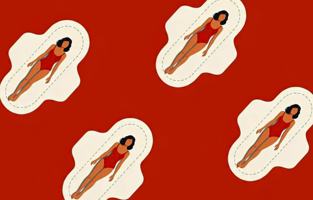 The Power of Menstrual Blood: How Femtech Products are Transforming the Perspective on Women's Periods
