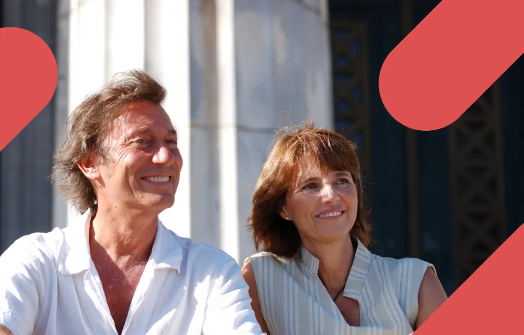 How Menopause Impacts Marriage and Tips to Strengthen Your Bond