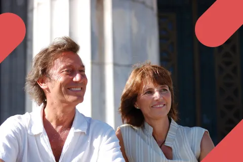 How Menopause Impacts Marriage and Tips to Strengthen Your Bond — thumbnail for Miranna blog