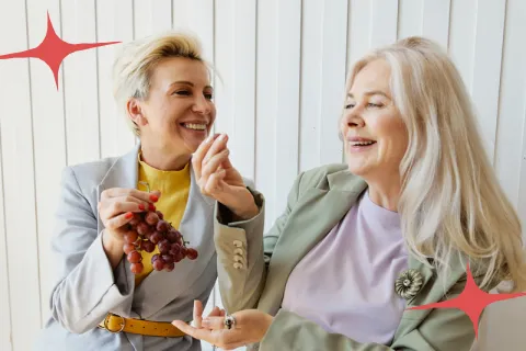 Menopause vs. Perimenopause: How to Identify the Stage You’re In — thumbnail for Miranna blog