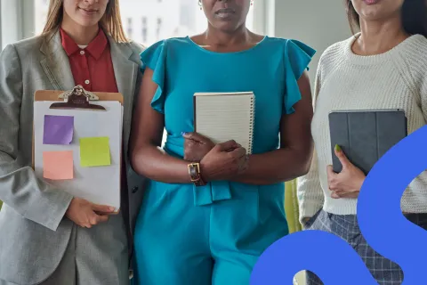 Female Mentoring: How Different Approaches Can Support Women — thumbnail for Miranna blog