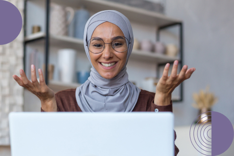 How to Network Online: Tips and Strategies for Building Professional Connections — thumbnail for Miranna blog