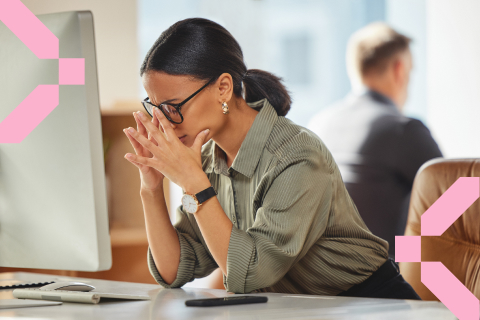 Why Can’t I Focus at Work? Practical Tips to Stay Productive — thumbnail for Miranna blog
