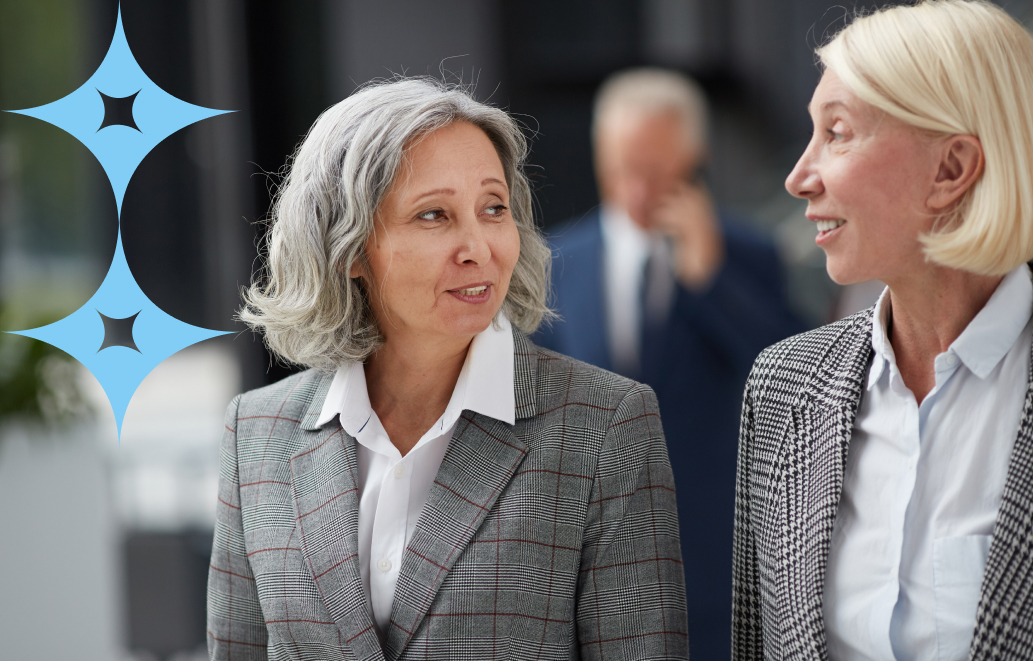What Does It Mean to Be a Female Leader?