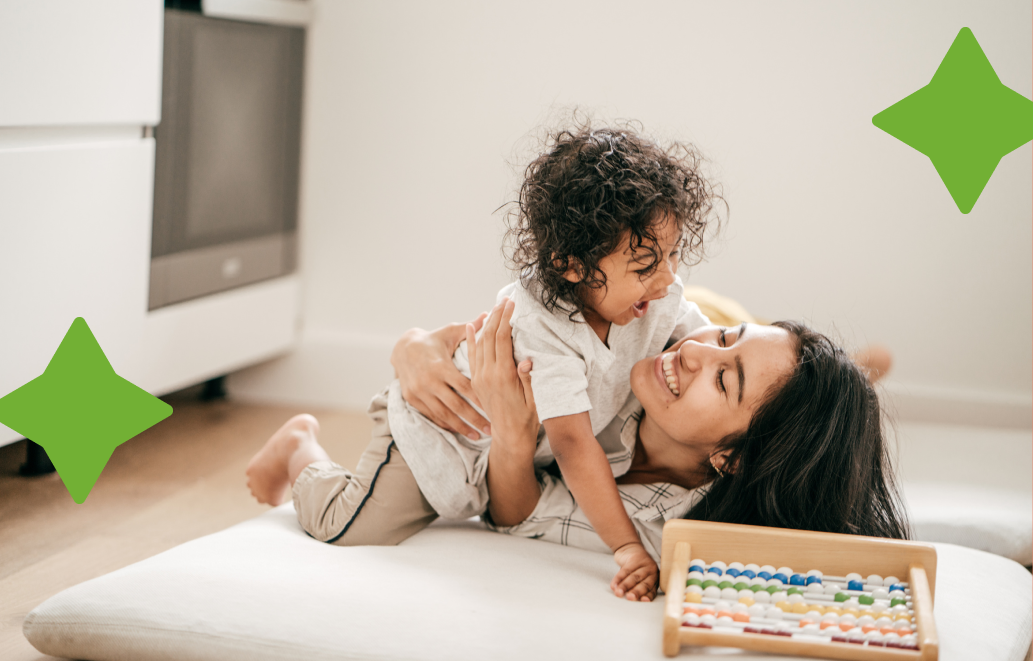 4 Unique Ways to Show Unconditional Love for Your Child