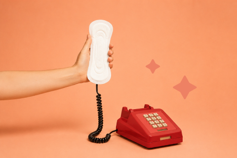 Luteal phase symptoms guide — what happens in your body the week before your period