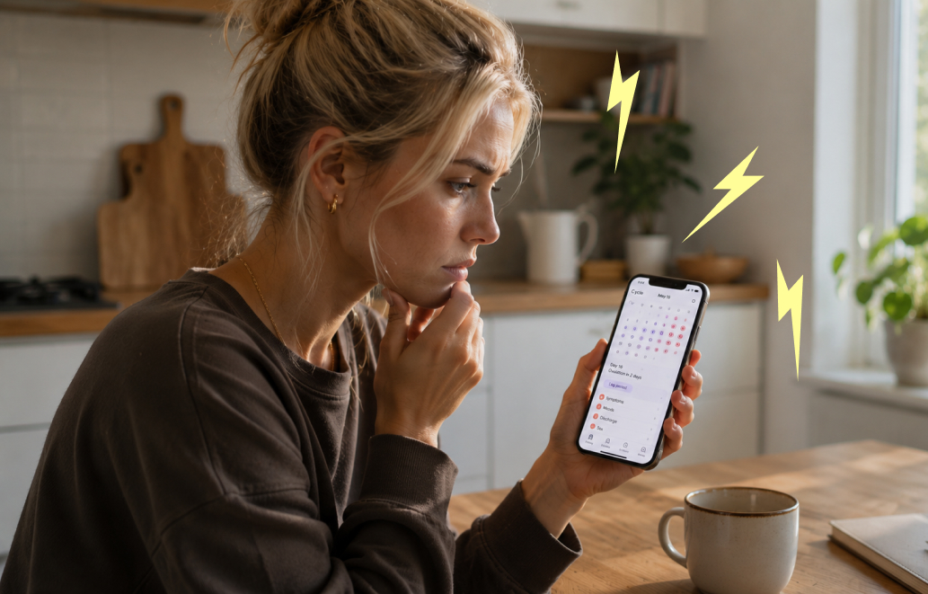 Late Period (Not Pregnant): What Could Be Going On