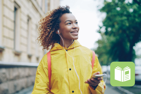 if you want to know your bode listen to these podcasts for women