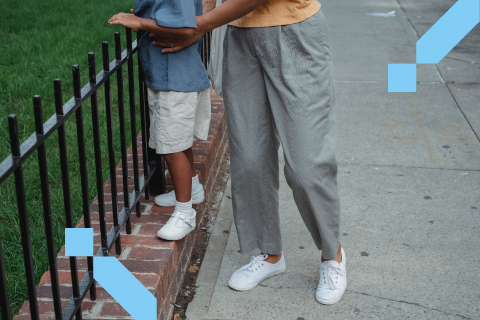 rising a resilient child 