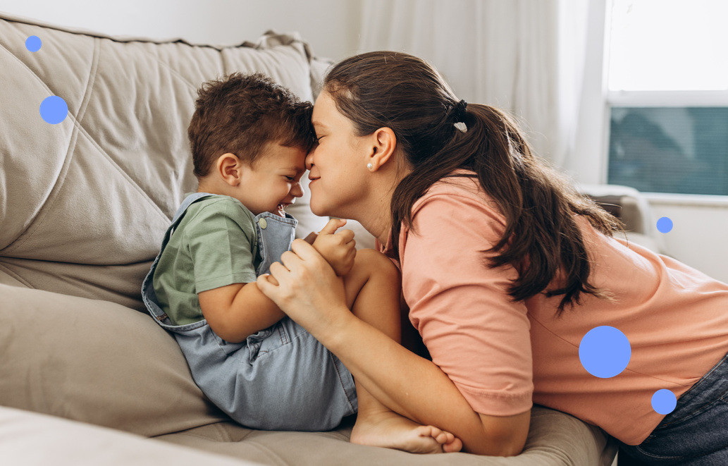 Why Your Toddler Won't Listen — and What to Do