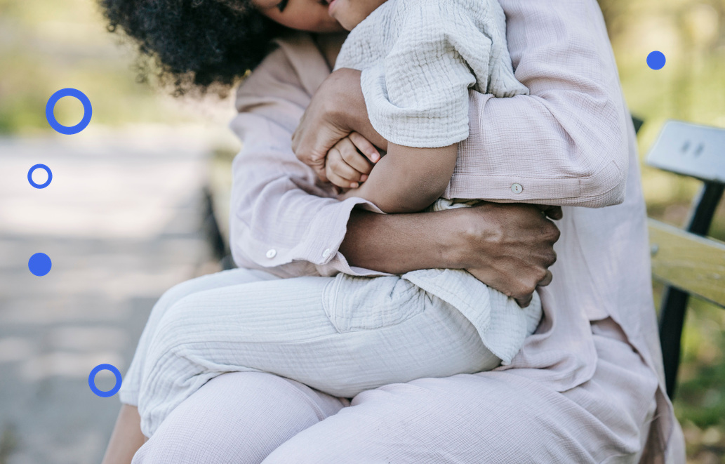 The Clingy Toddler: Why Your Child Won't Let Go — and What Helps