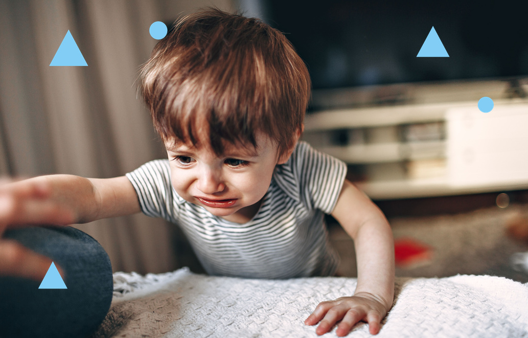 How to Handle Temper Tantrums: What the Research Actually Says