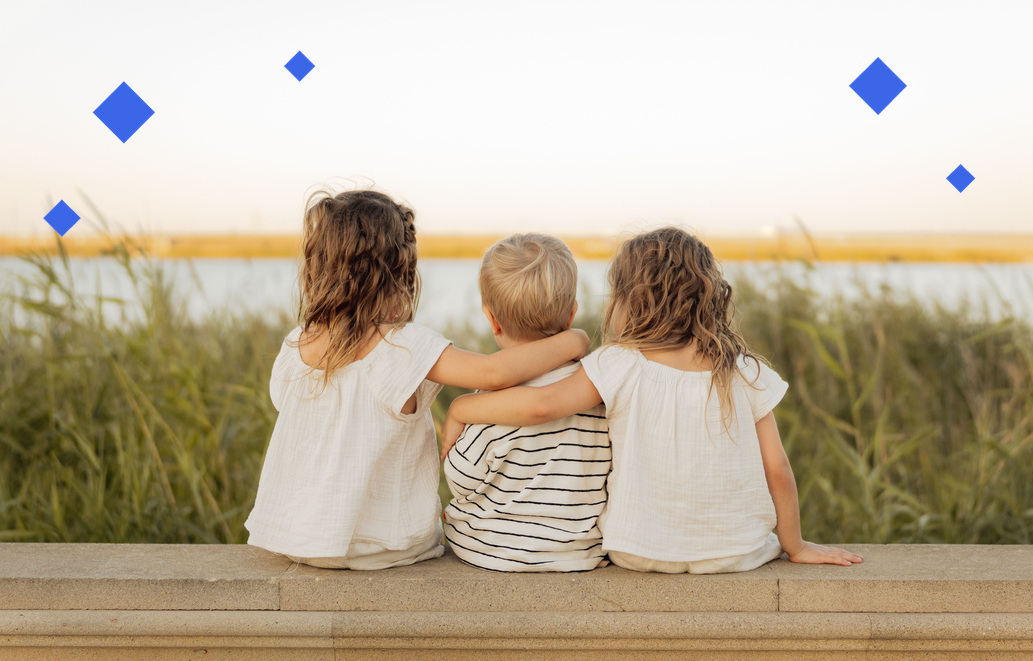 How to Deal With Sibling Jealousy: Why It Happens and What Helps