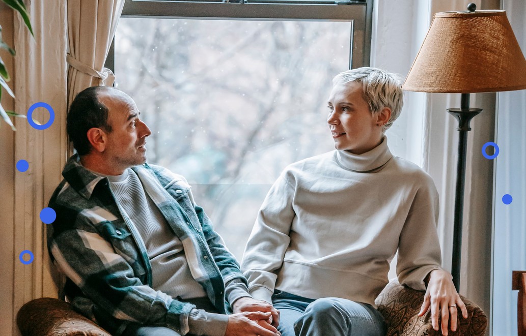 Emotional Intimacy: How to Build It With Your Partner