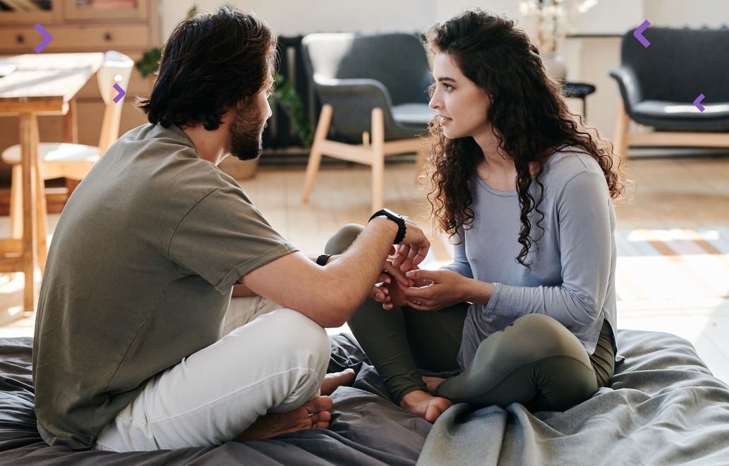 Communication Exercises for Couples That Actually Work