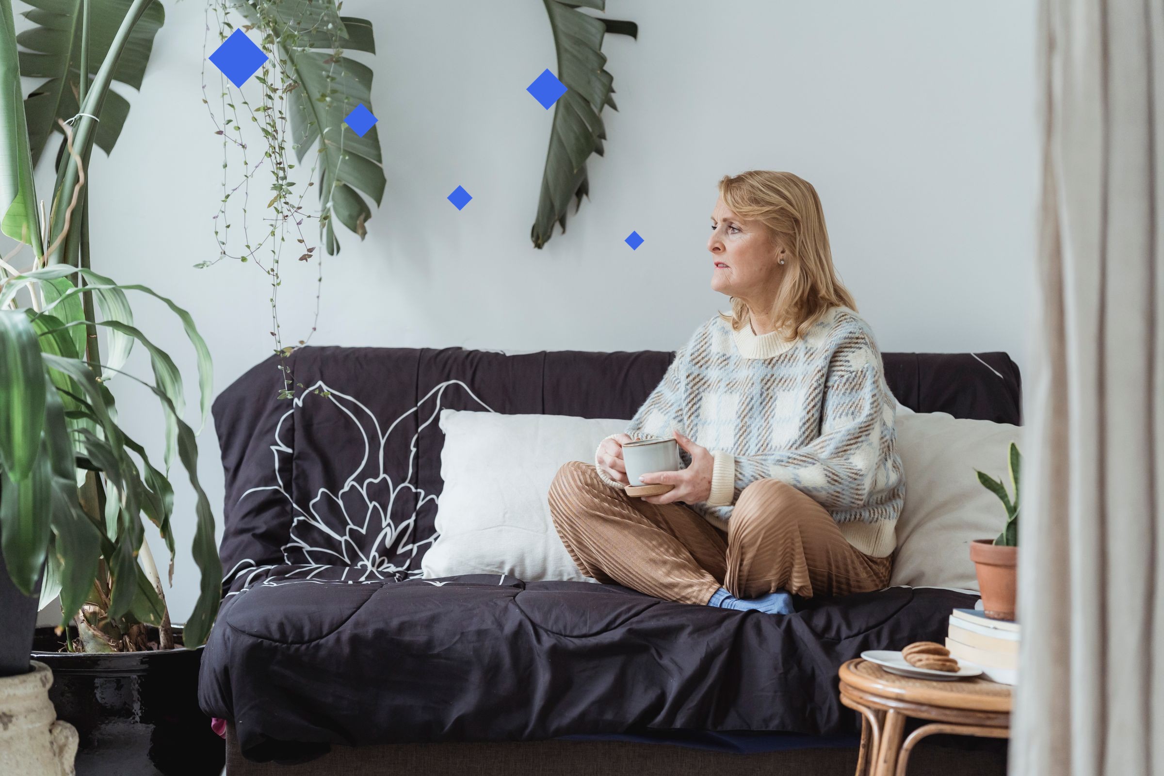 Menopause Brain Fog: Why It Happens and What Helps