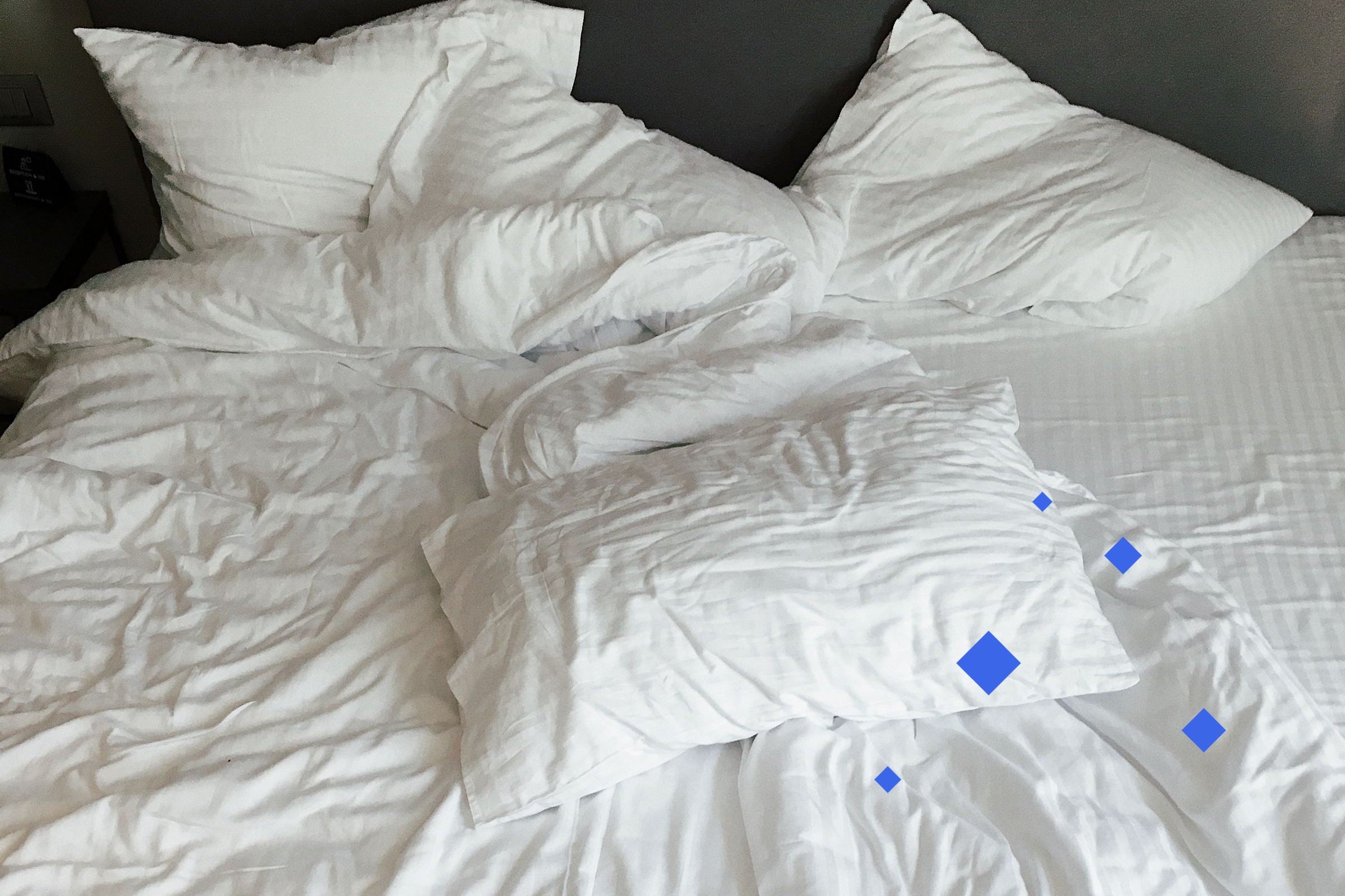 Perimenopause Insomnia: Why Sleep Breaks and What Fixes It