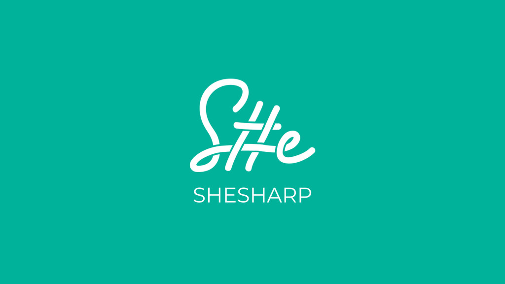 SheSharp
