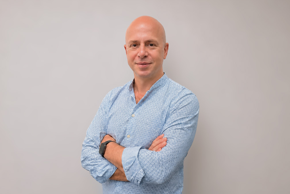 Teammitglied von Formwerk