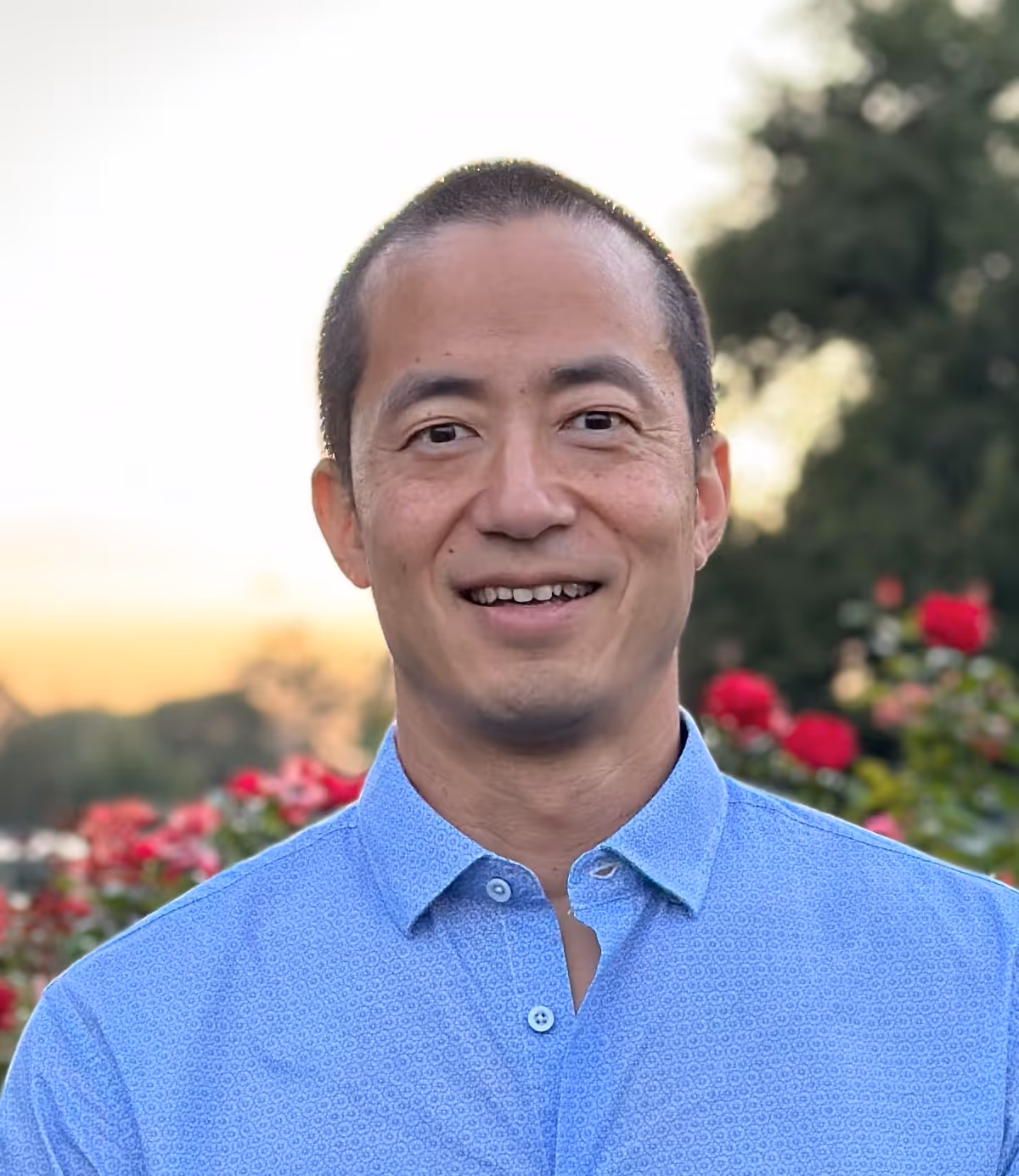 Paul Choi, M.D.
