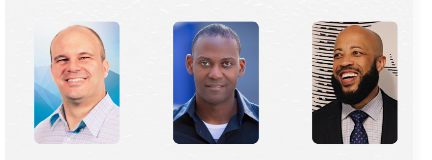 Photo of the Grow Exponential founders