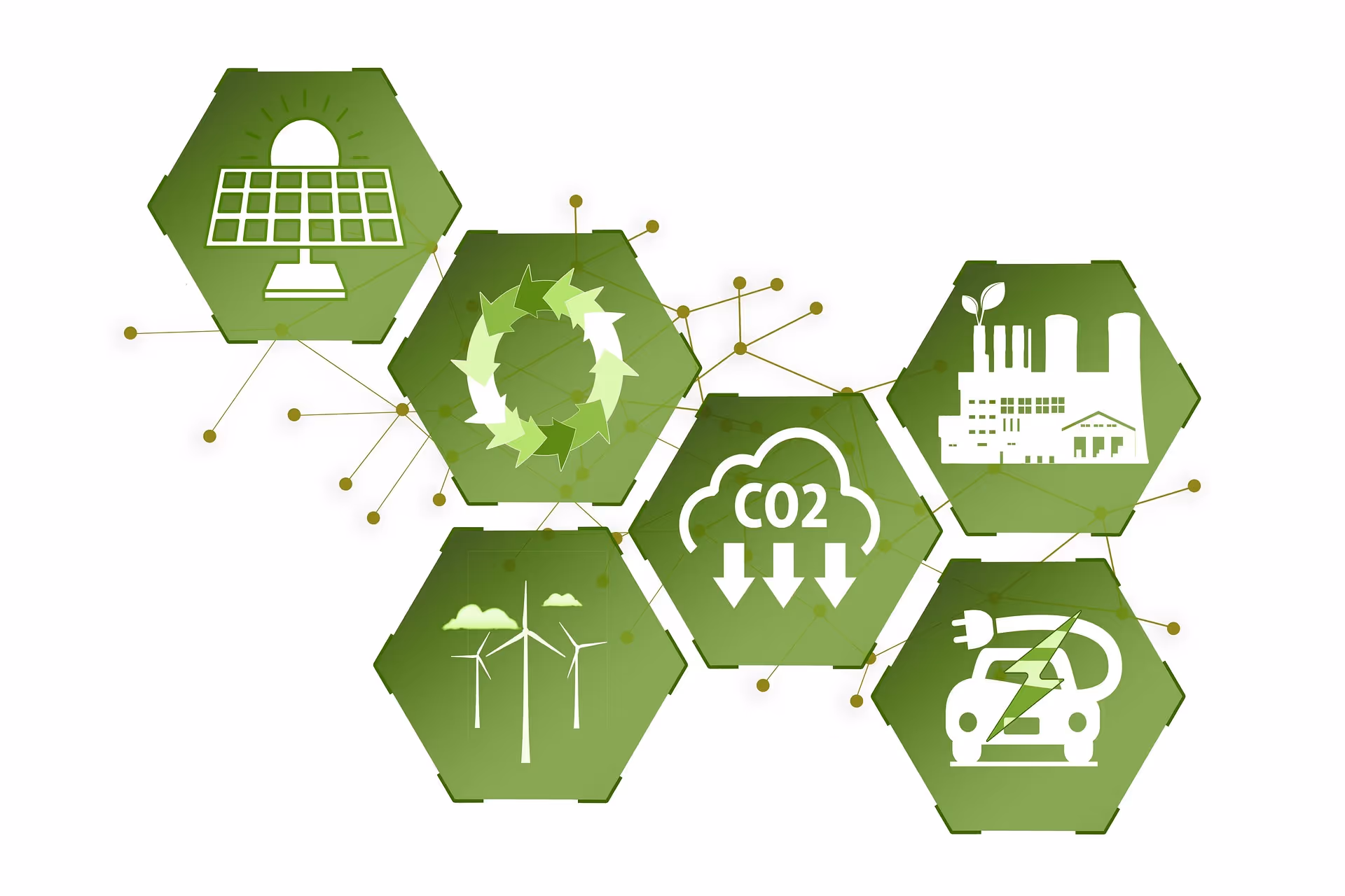 New energy efficiency framework to address global net-zero carbon agenda
