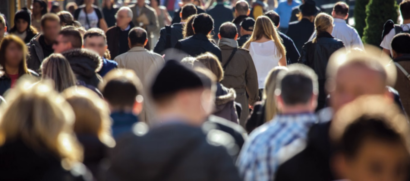 Administrative “big” data and unequal access to public services