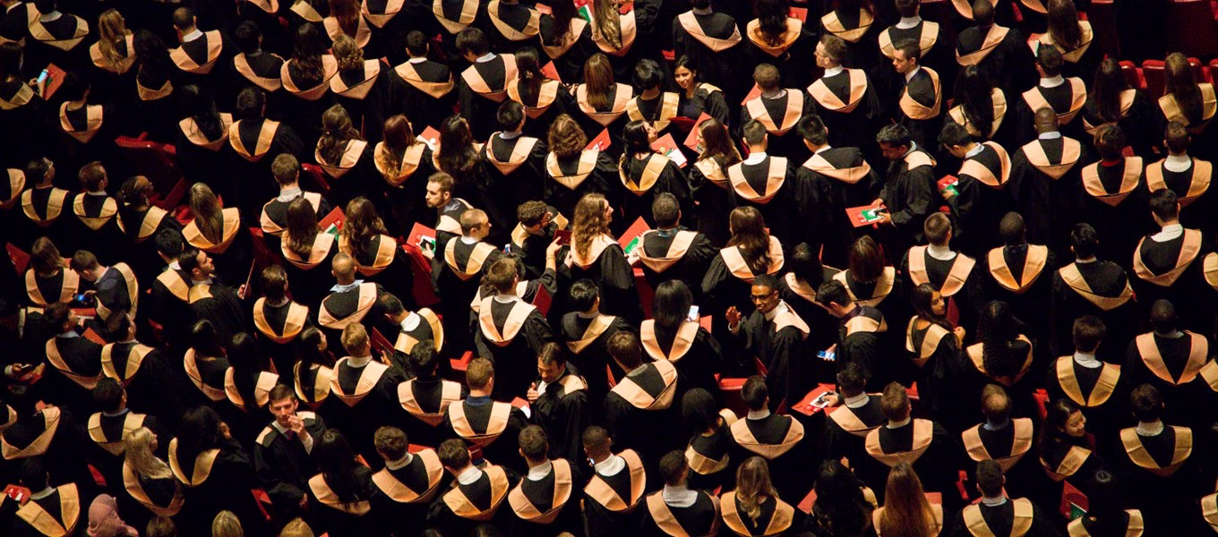 Inclusion in Higher Education