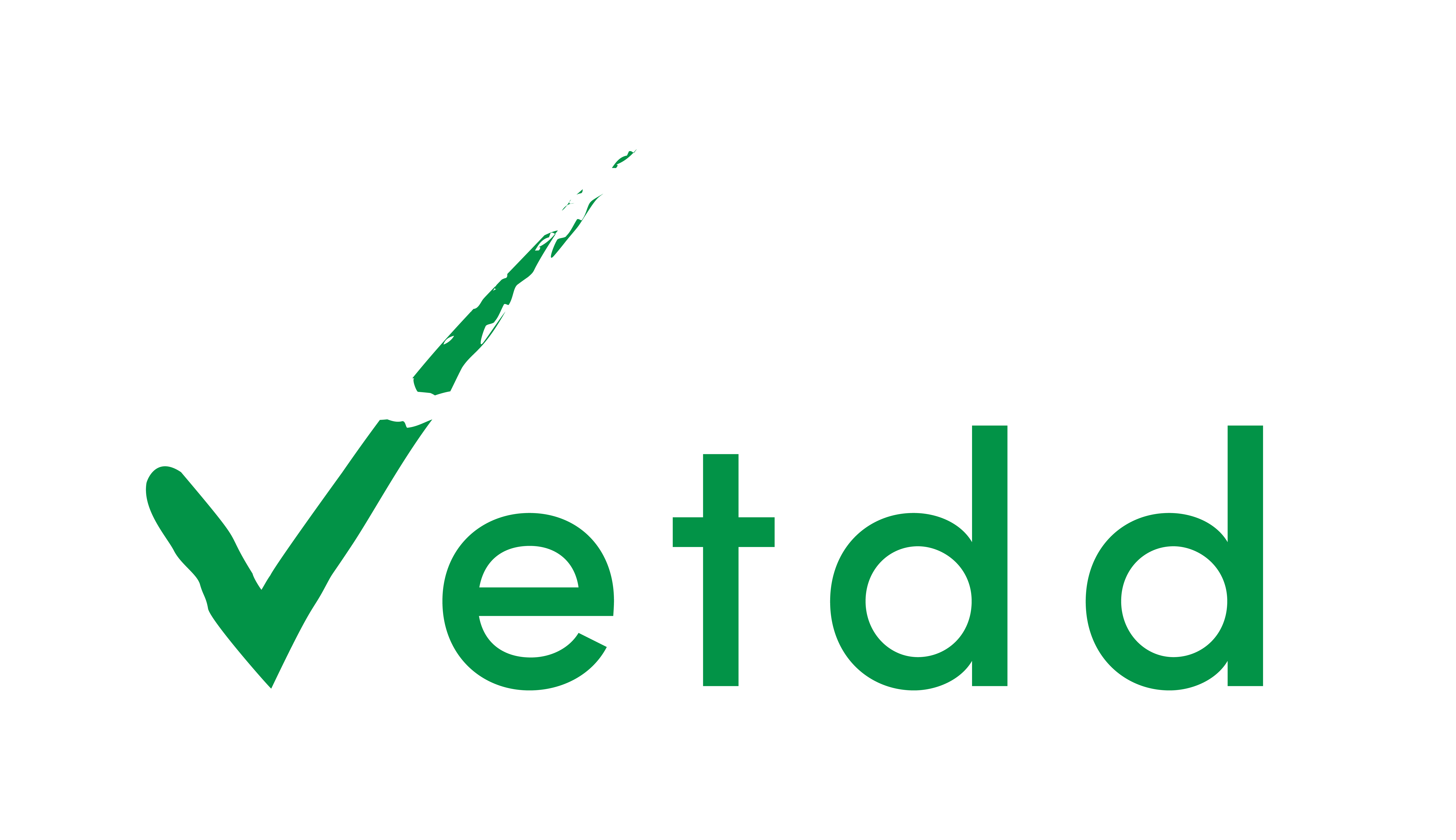 Logo Vetdd