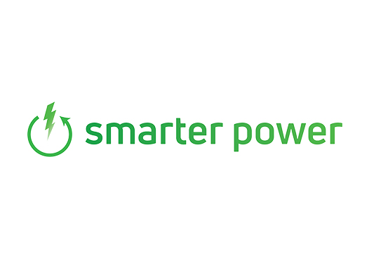 smarter power logo