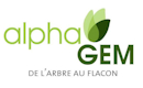 Alphagem
