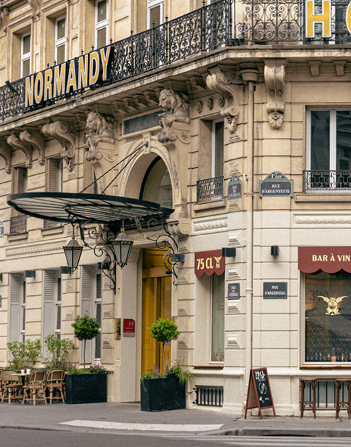 LE GROUPE MACHEFERT : NOTRE RENAISSANCE, NOTRE AMBITION.