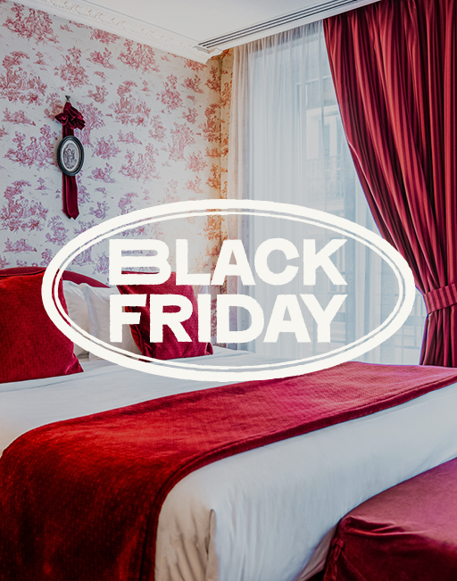 BLACK FRIDAY MACHEFERT GROUP