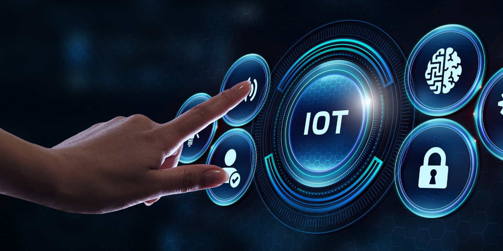 IoT device management