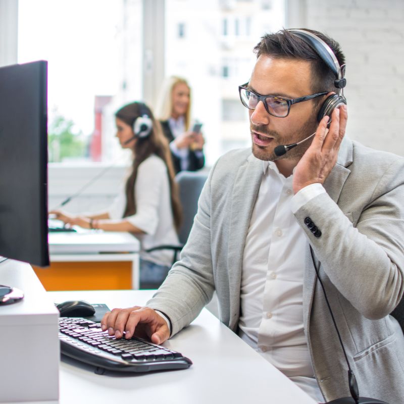 Why Flexible MSP Stacks Win