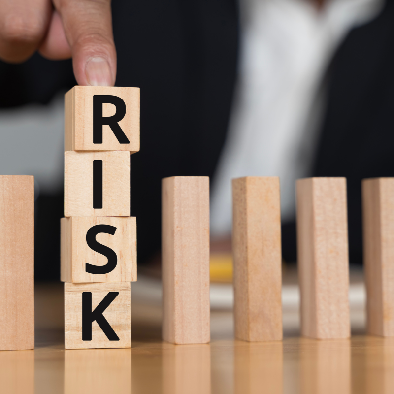 Why MSP Risk Management Matters More Than Ever