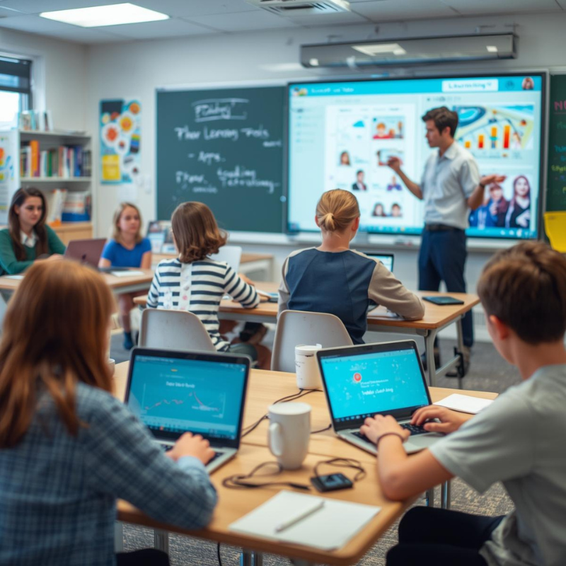 Education IT in 2025 and Beyond: What Changed, What Worked, and What Schools Should Expect Next